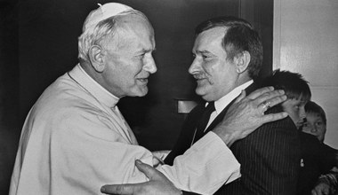 31 maja 1987 r. Spotkanie z inicjatywy Lecha Wałęsy