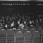 31 marca 1961 r. Władza ludowa zabrała się za kino