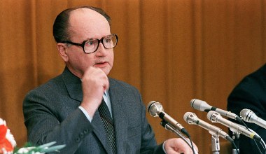 31 marca 1985 r. Generał Wojciech Jaruzelski o kryzysie w produkcji szachownic