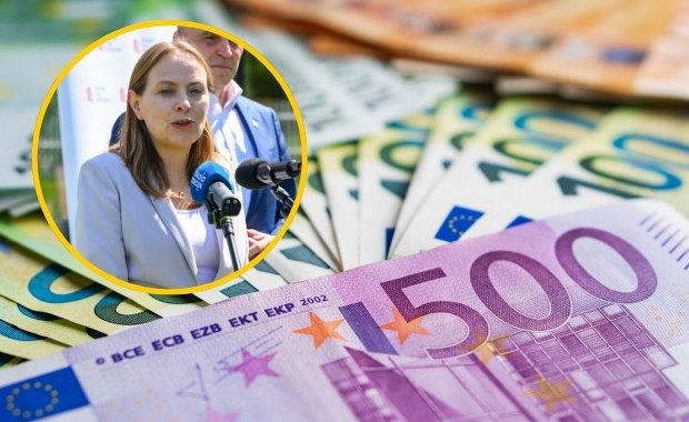 31 mld zł z KPO trafiło do Polski. Na co zostaną wydane?