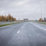 31 października kierowcy pojadą nowymi fragmentami S19. Mają 21 km długości