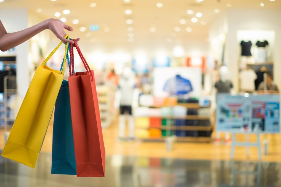 31 sierpnia sklepy będą otwarte /Shutterstock
