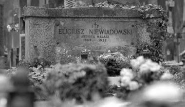 31 stycznia 1923 r. Stracono Eligiusza Niewiadomskiego, zabójcę Gabriela Narutowicza