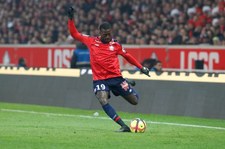 32. kolejka Ligue 1: Lille OSC - Paris Saint-Germain FC 5-1 (1-1)