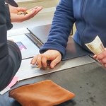 32 lata pracowała na kasie. Taką dostaje dzisiaj emeryturę