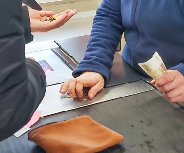 32 lata pracowała na kasie. Taką dostaje dzisiaj emeryturę