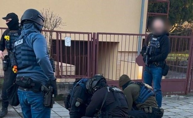 32-latek podejrzany o gwałt i znęcanie się nad kobietami. Ofiary zgłosiły się same