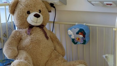 32-latek wykorzystał seksualnie kilkuletnie dziecko. Ma dozór 