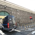 32-letni Polak uciekł z więzienia w Neapolu. Czekał na proces za zabójstwo