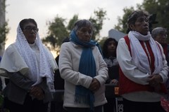 32. rocznica tragicznego trzęsienia ziemi w Meksyku