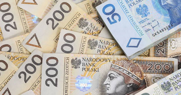 ​3287 zł miesięcznie bez progu dochodowego. Wypłaty ruszają 15 czerwca /123RF/PICSEL