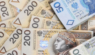 ​3287 zł miesięcznie bez progu dochodowego. Wypłaty ruszają 15 czerwca
