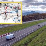 33,5 mln zł za 1 kilometr. 250 km nowych dróg jeszcze w tym roku
