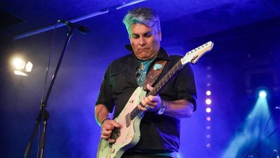 33 godziny bluesa bez przerwy. W Białymstoku próba bicia rekordu Polski