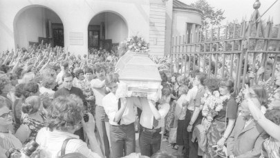 33 lata temu ogłoszono wyrok ws. zabójstwa Przemyka. "Ma być tylko jedna wersja śledztwa"