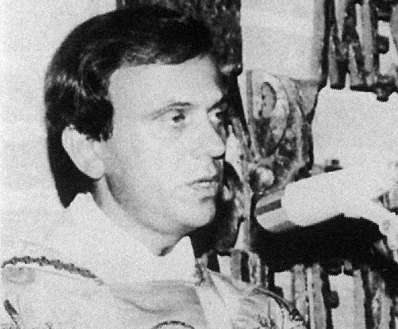 33 lata temu został zamordowany kapelan Solidarności ks. Jerzy Popiełuszko /AFP