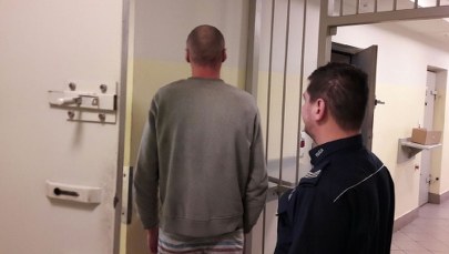 33-latek zabił siostrzeńca podczas kłótni. Potem ukrył się na strychu