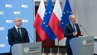 33-latka w ciąży zmarła w szpitalu. "Doszło do naruszenia jej praw"