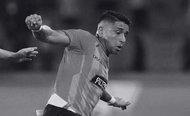 33-letni piłkarz nie żyje. Wstrząsające okoliczności