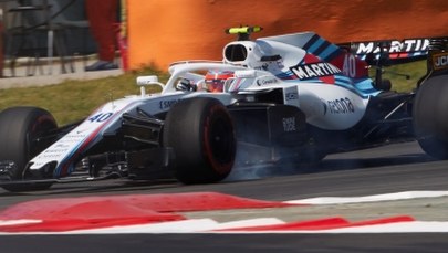 "33-letni sympatyczny wojownik". Media zachwycone Robertem Kubicą