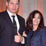 33-letnia córka Gołoty robi karierę w Stanach Zjednoczonych. Wybrała prestiżowy zawód