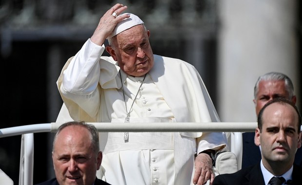 33 tys. kilometrów w 12 dni. Papież wyrusza w rekordowo daleką podróż