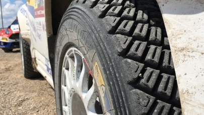 33 załogi w Rajdzie Gdańsk Baltic Cup. Gdzie kibicować? [MAPY]