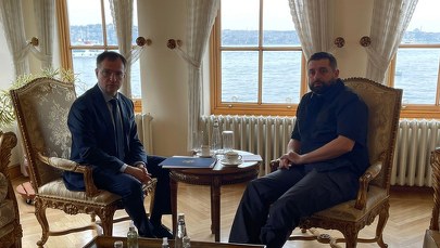 34. dzień rosyjskiej inwazji na Ukrainę. Najważniejsze wydarzenia