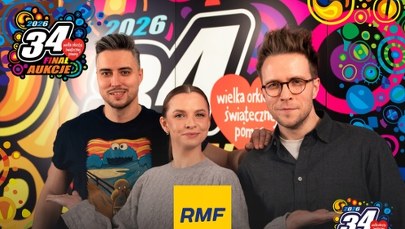 34. Finał WOŚP: Radio na żywo z Twojego biura? To możliwe!