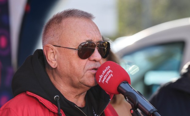 34. finał WOŚP tuż, tuż. Owsiak przekazał ważne informacje