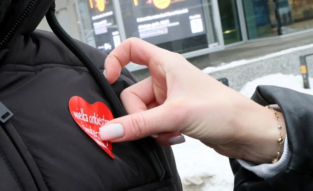 34. Finał WOŚP w Szczecinie: Zwiedzanie zamku, koncerty i wyjątkowe licytacje