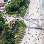 34 kąpieliska w Polsce na liście najlepszych na świecie. Tam spędzisz wakacje życia