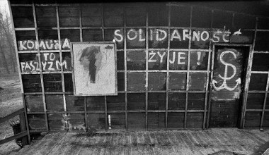 34 lata temu powstała Solidarność Walcząca