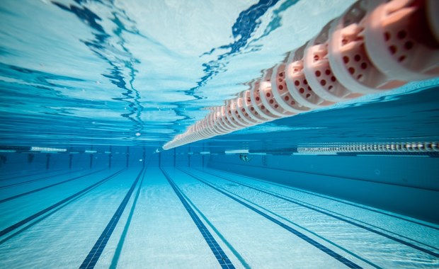34-latek miał dotykać dziecko na basenie w Zdzieszowicach
