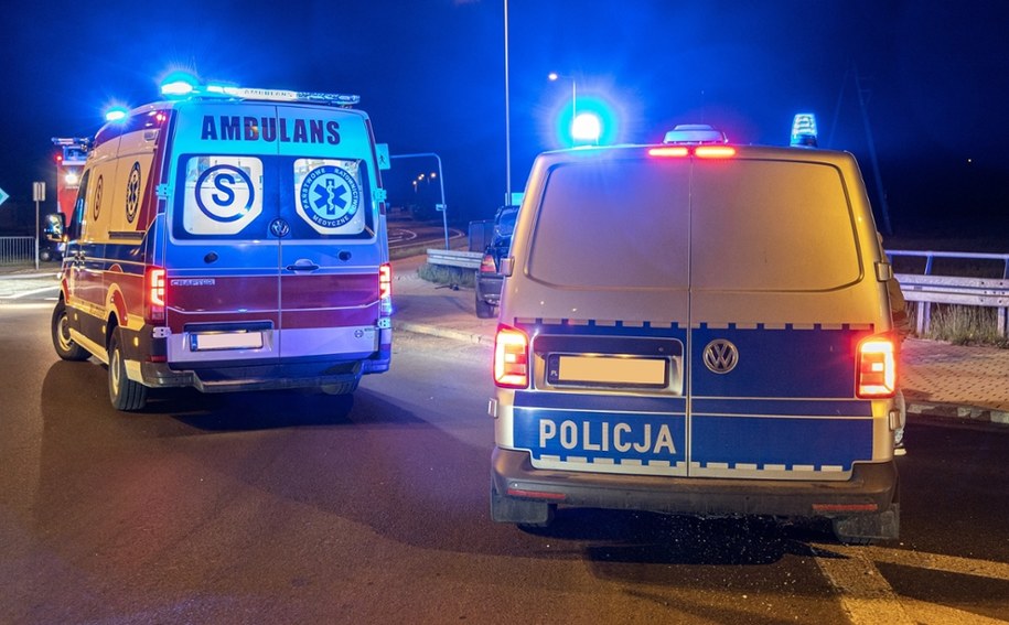34-latek utonął, próbując wymknąć się policji (zdjęcie ilustracyjne) /Shutterstock