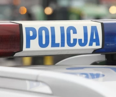 34-latek z Wielkopolski, który zabił swoją partnerkę, był już karany za przemoc