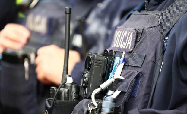 34-latek zmarł po interwencji policji. Jest ruch prokuratury