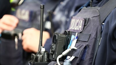 34-latek zmarł po interwencji policji. Jest ruch prokuratury