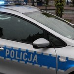 34-letni mężczyzna zaatakował siekierą 15-latkę w Karlinie