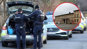 34-letni Polak dźgnięty nożem w Niemczech. Walczy o życie 
