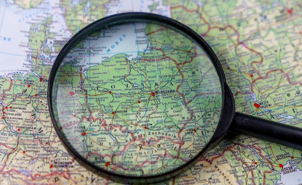 34 nowe miasta w Polsce od 1 stycznia. Sprawdź listę