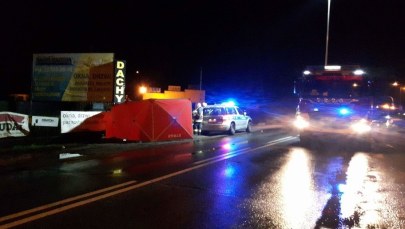 34 zabitych, 385 rannych, prawie 700 pijanych za kółkiem... To cztery ostatnie dni na drogach