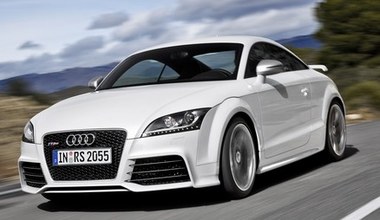 340-konne audi TT RS