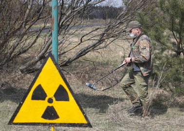 35 años después del desastre de Chernobyl: la zona no está vacía.  Aproximadamente 200 personas viven aquí 