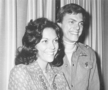 35 lat od śmierci Karen Carpenter