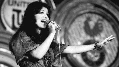 35 lat temu odeszła Anna Jantar