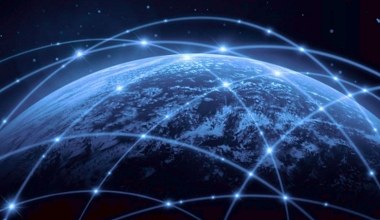 35 lat temu ruszył polski internet. Naukowcy nie wiedzieli, co stworzyli