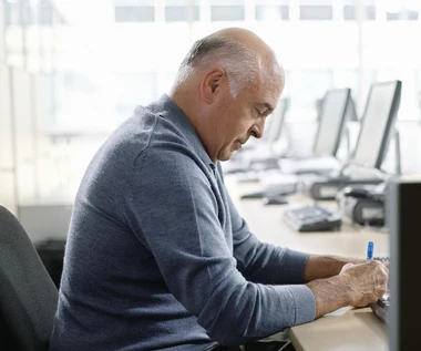 35 lat - tyle będzie mieć początkujący programista w 2019 roku