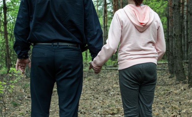 35-latek podejrzany o uprowadzenie 14-latki. Mężczyznę zatrzymano