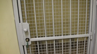 35-latek podejrzany o zabójstwo w parku. Jest decyzja w sprawie aresztu